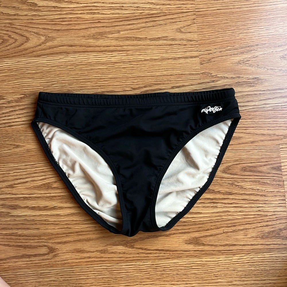 Dolphin Lifeguard Bottoms